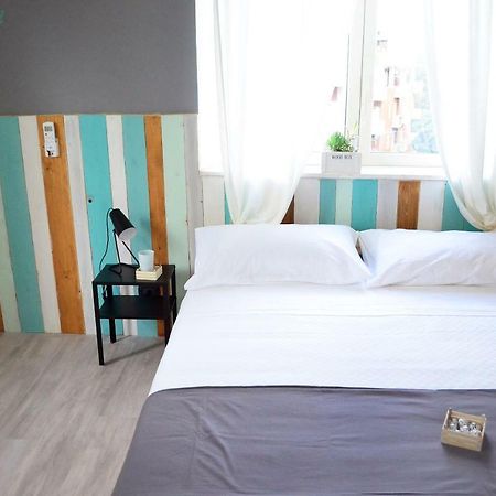 Gianicolo Country Room Рим Экстерьер фото