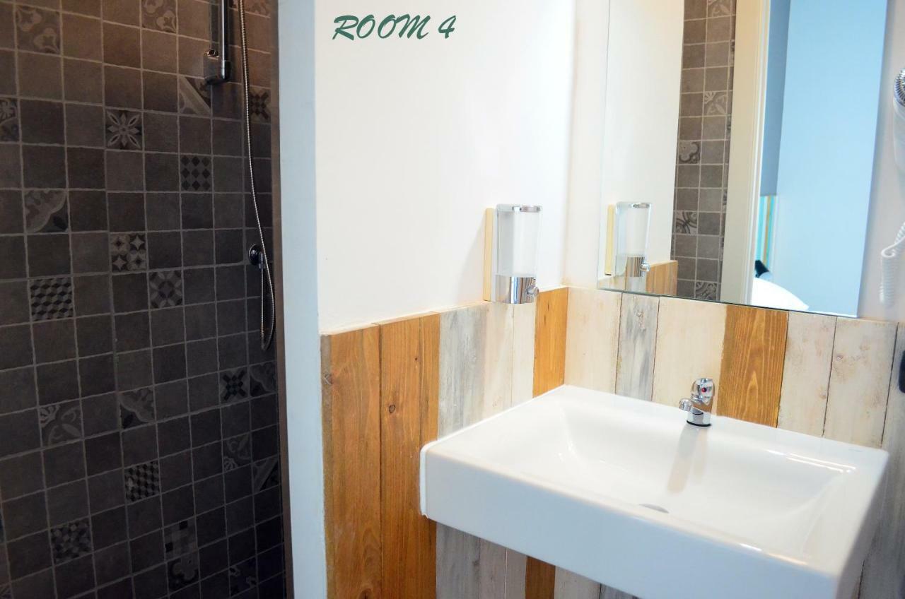 Gianicolo Country Room Рим Экстерьер фото